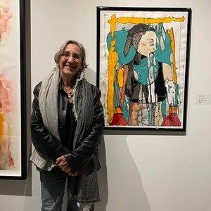 Meet your Posher, Cheryl